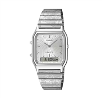Watch Casio in Steel AQ-230ELT-7AER